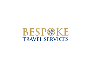 Diseño de Logo por BNdesigner para Bespoke Travel Services | Diseño: #29702519