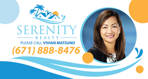Signage Design by uk for Serenity Realty | Design #29701759