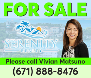 Signage Design by Maestroto for Serenity Realty | Design #29706376