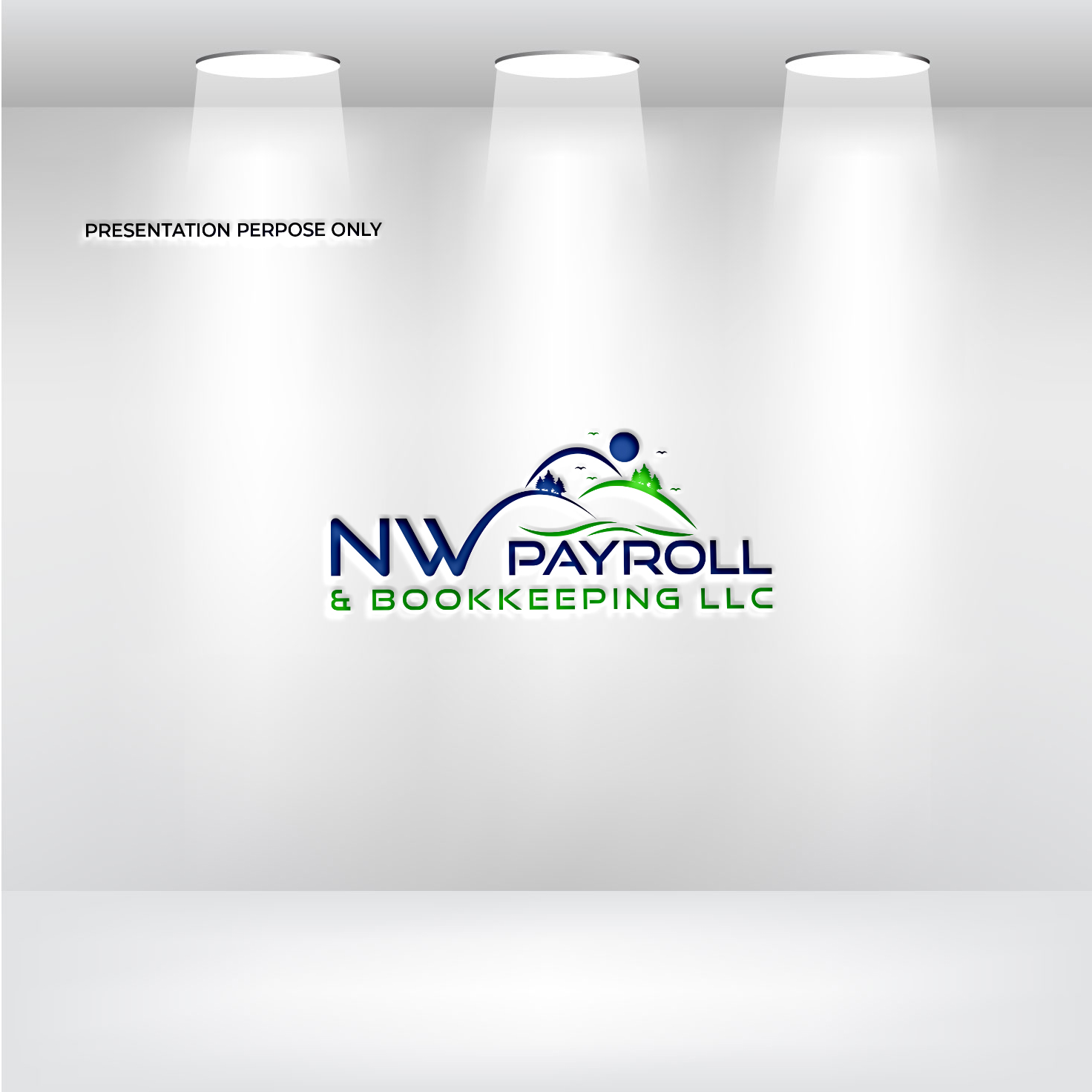 Logo Design by RS_Design for this project | Design #29701568
