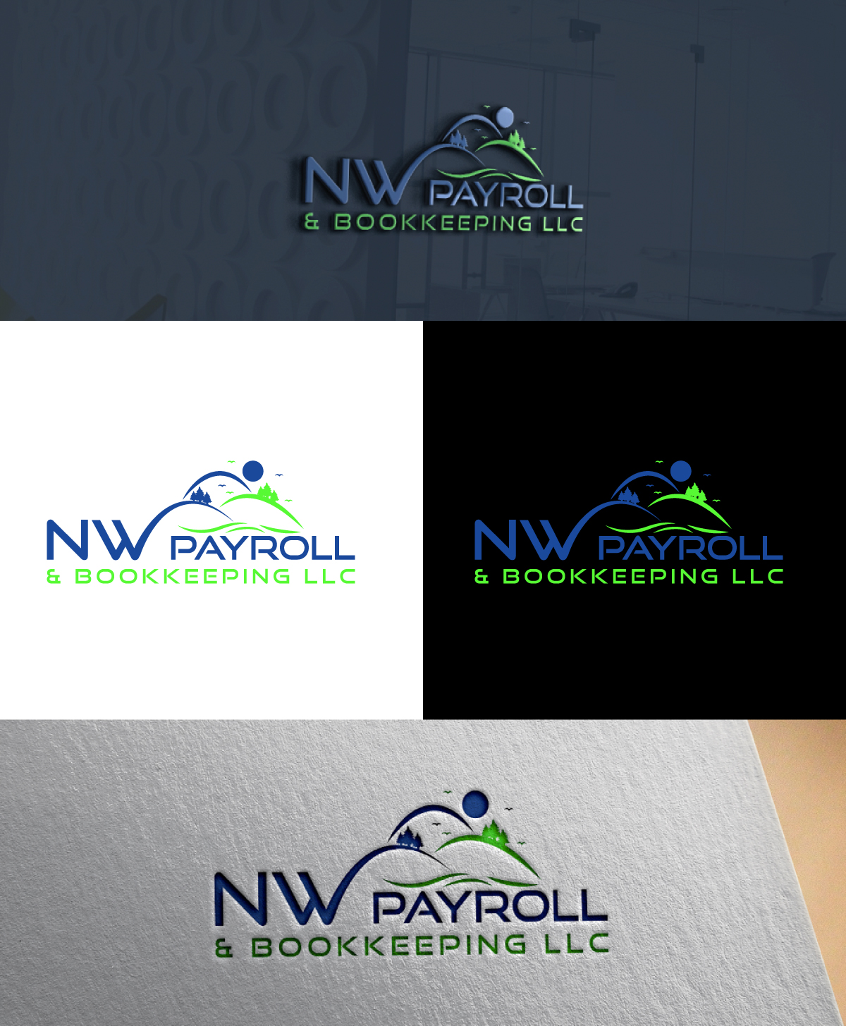 Logo Design by RS_Design for this project | Design #29701569