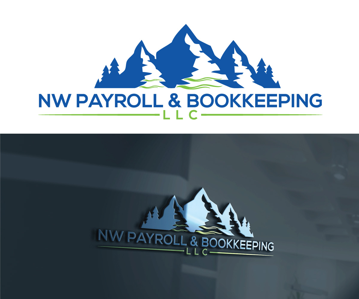 Logo Design by nadim420 for this project | Design #29716199