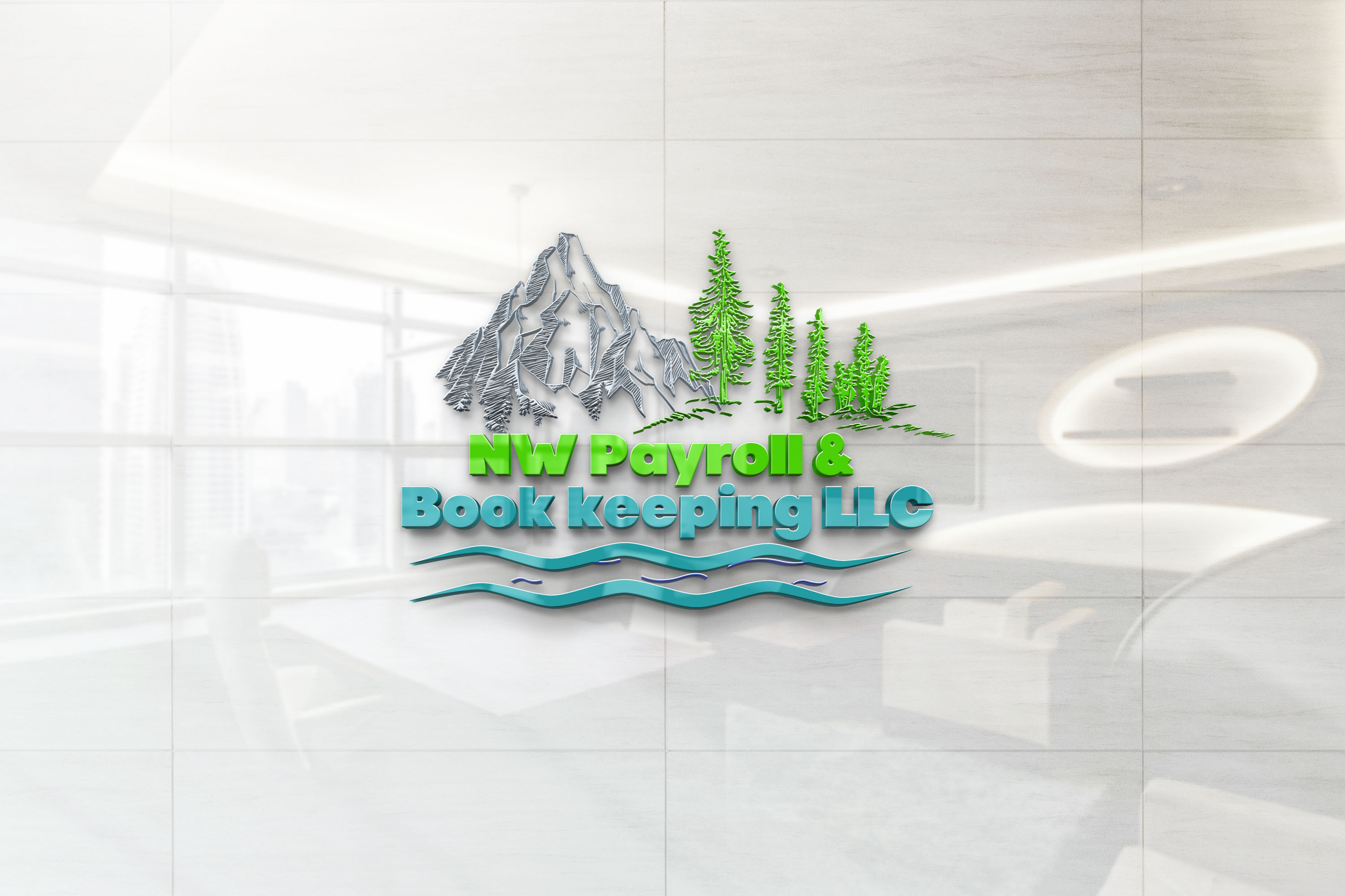 Logo Design by Pint & Promotional Projects for this project | Design #29724930