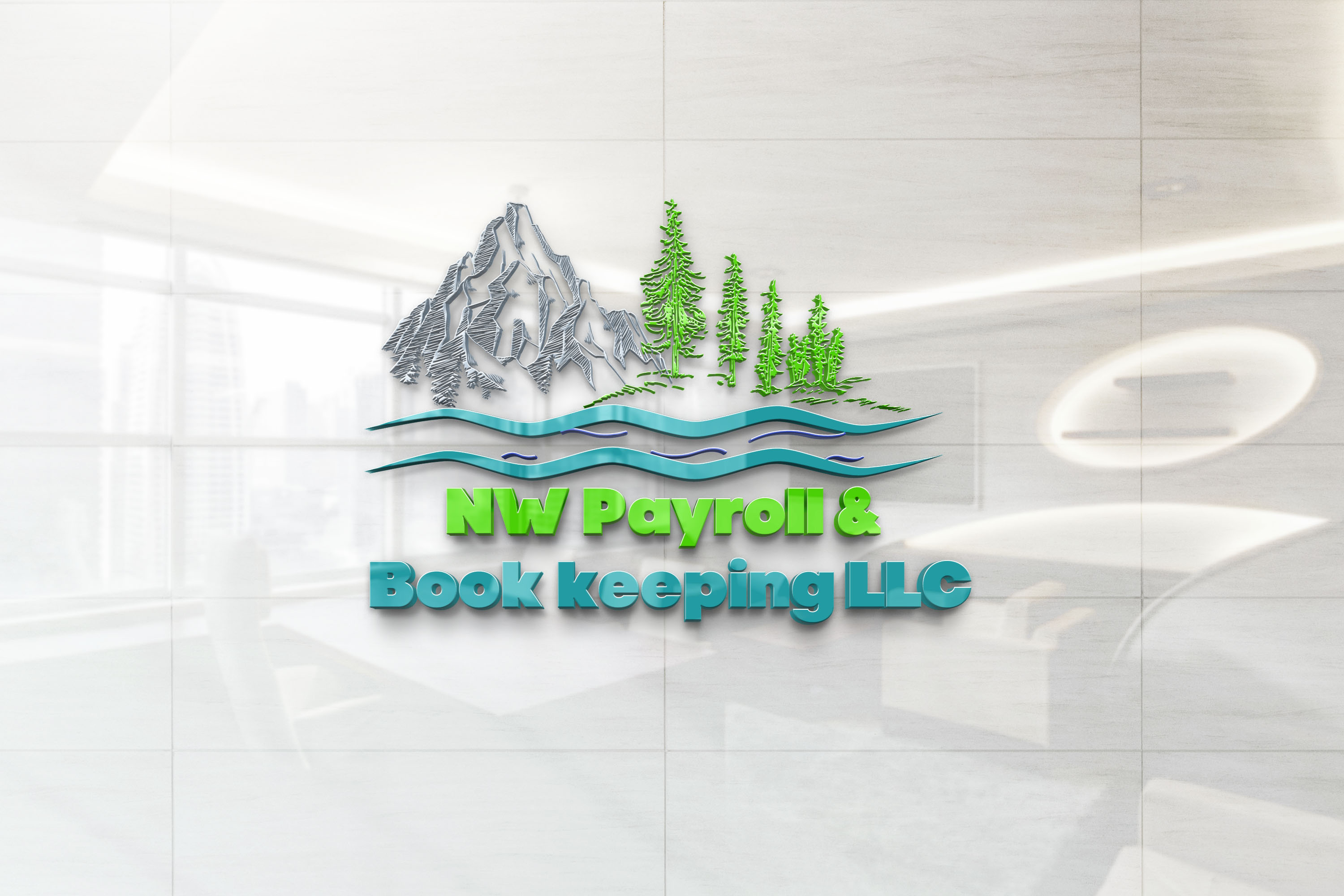 Logo Design by Pint & Promotional Projects for this project | Design #29724931