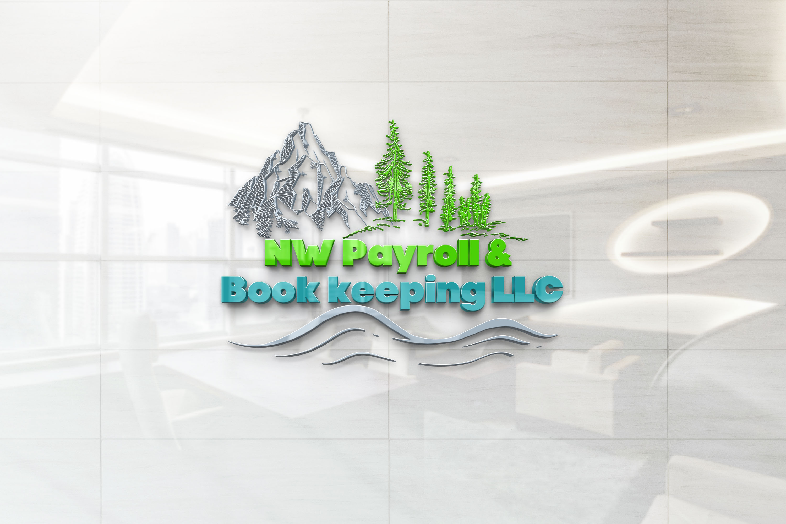 Logo Design by Pint & Promotional Projects for this project | Design #29724966