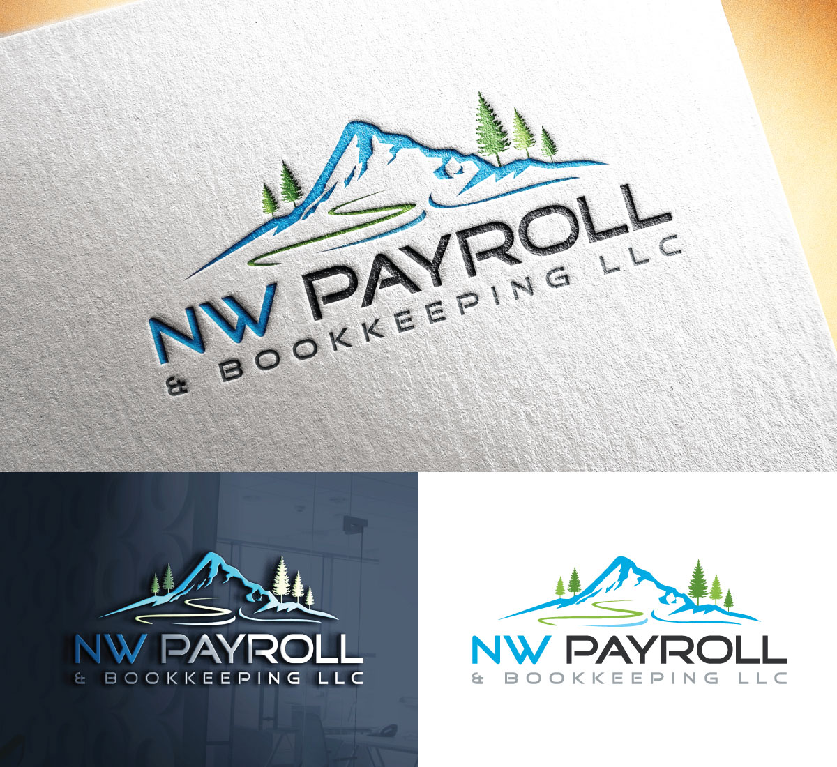 Logo Design by Dot Design 3 for this project | Design #29716847