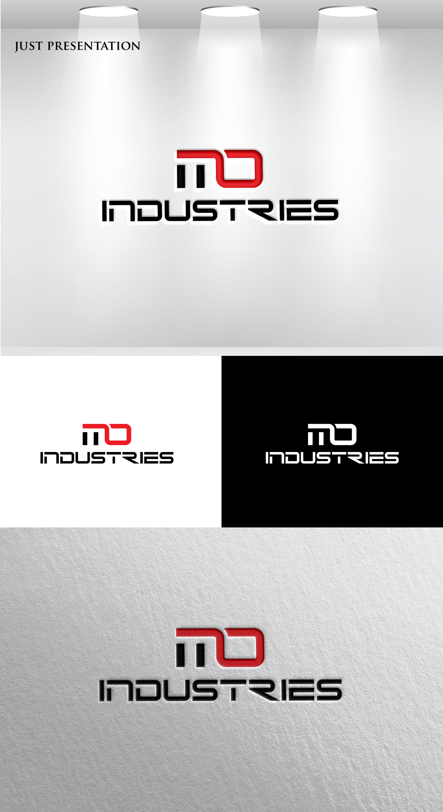 Logo Design by Mi Design1 for this project | Design #29705073
