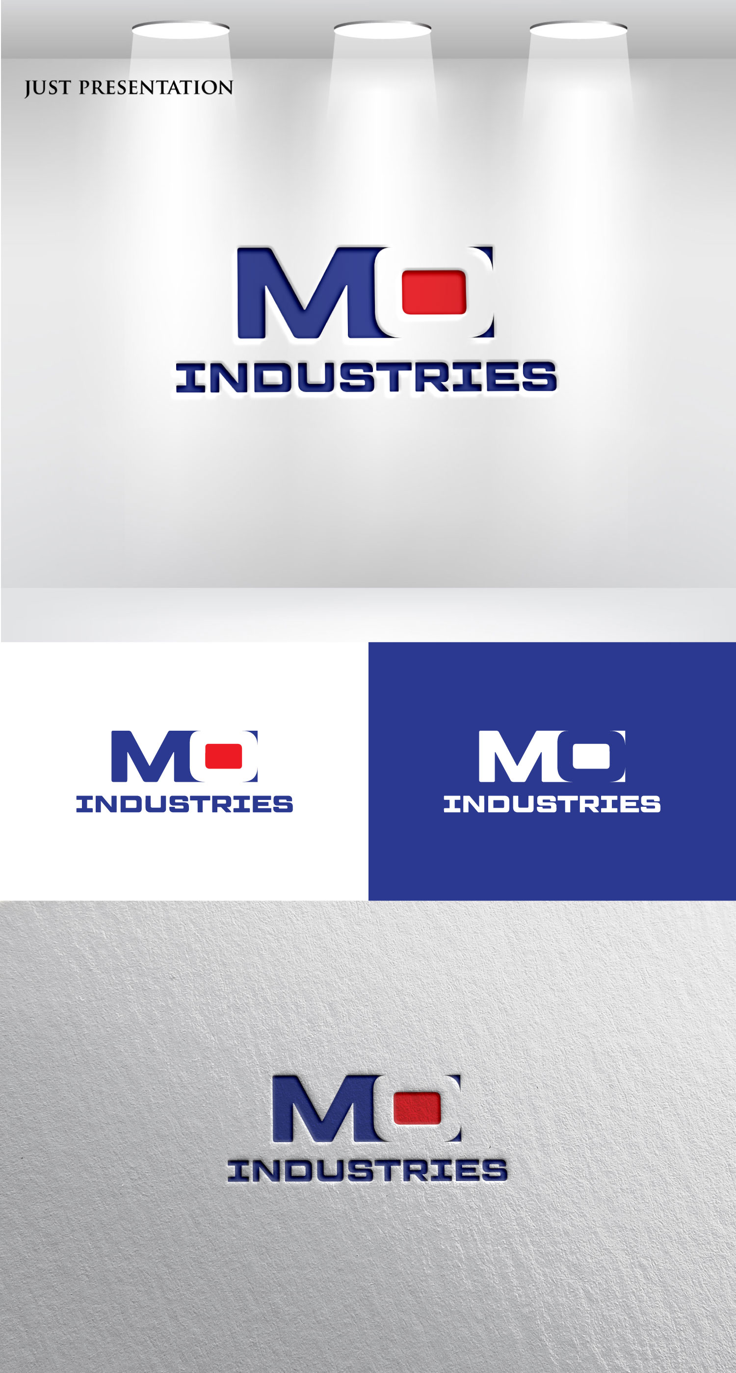 Logo Design by Mi Design1 for this project | Design #29705110