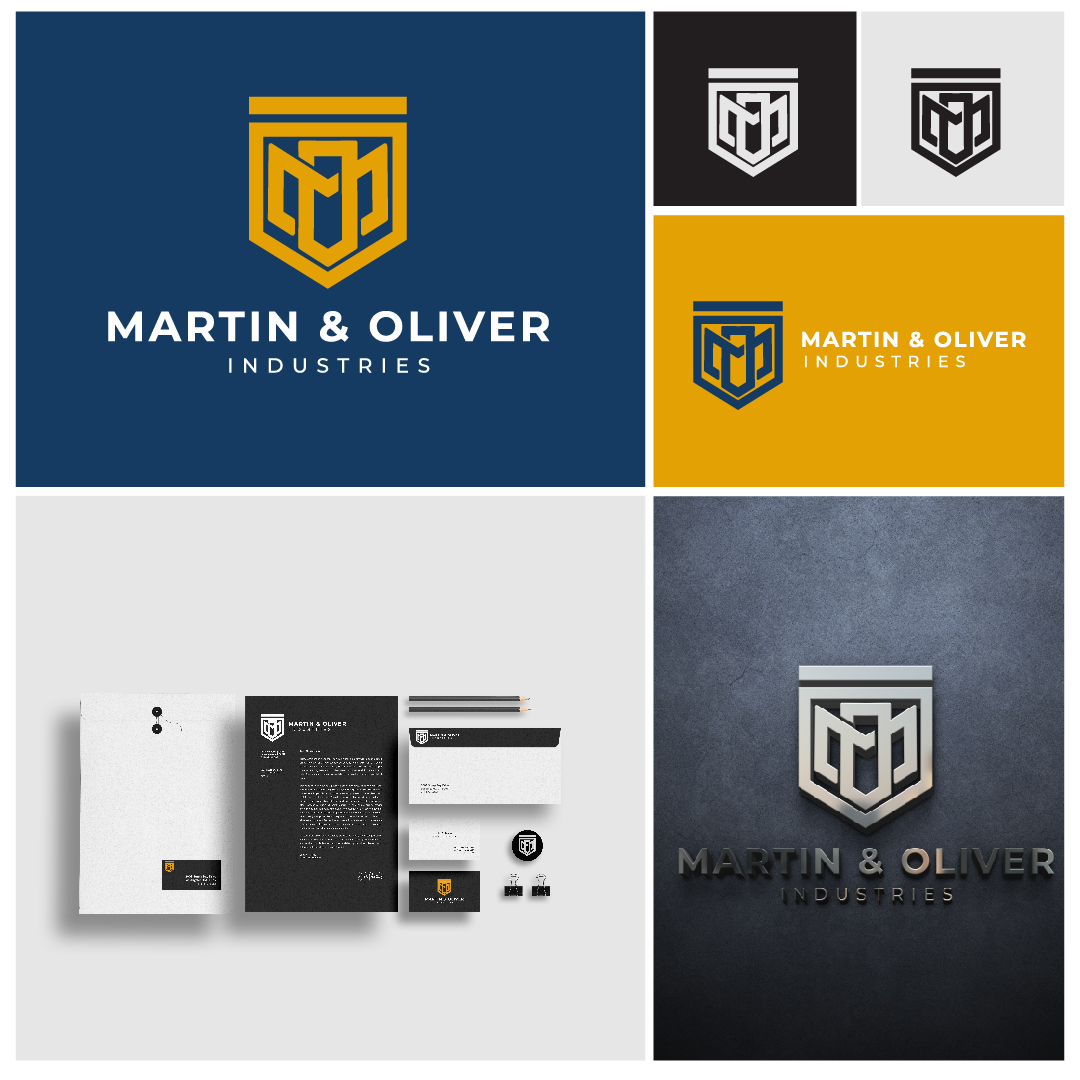 Logo Design by zero creative for this project | Design #29711249