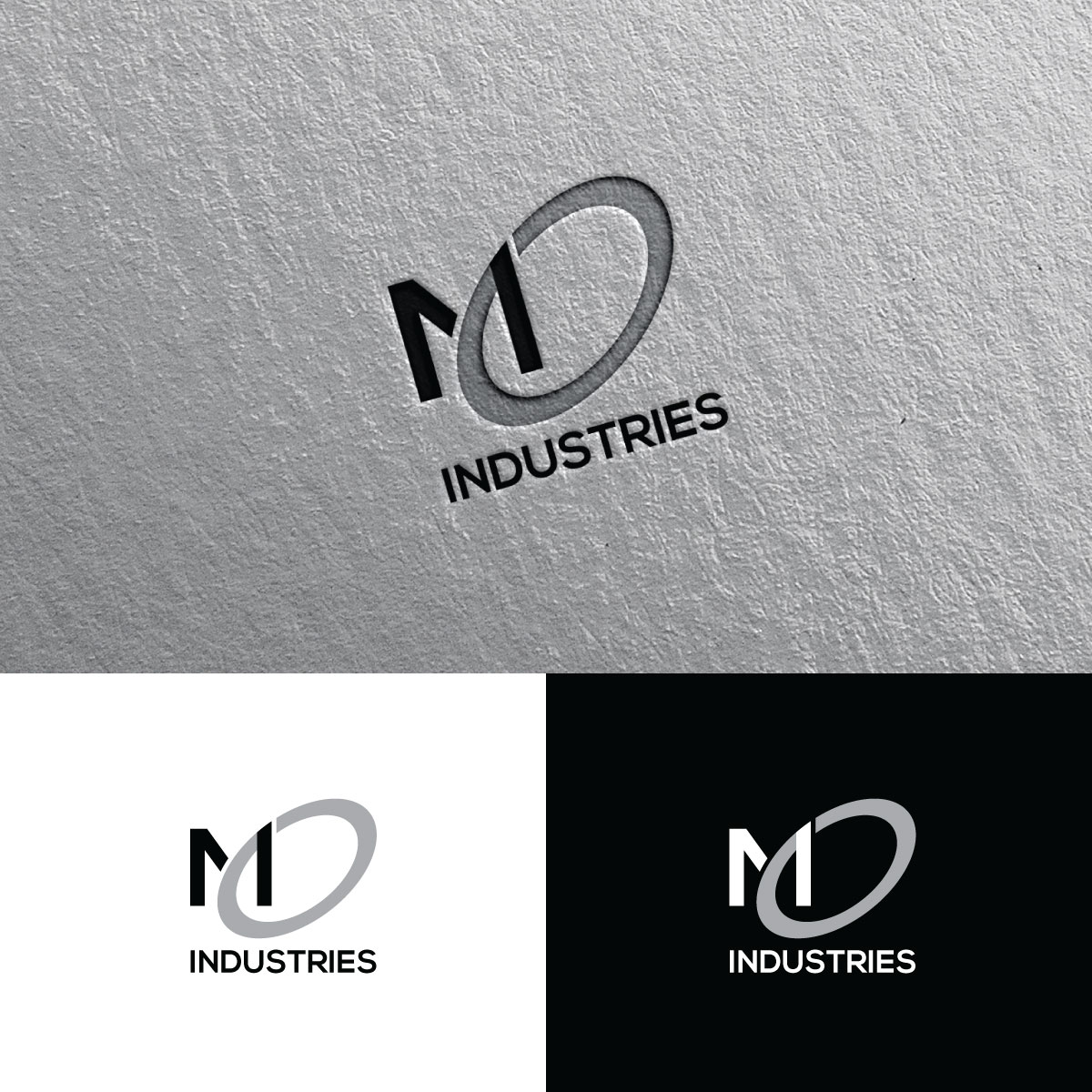 Logo Design by chris Ray for this project | Design #29702346
