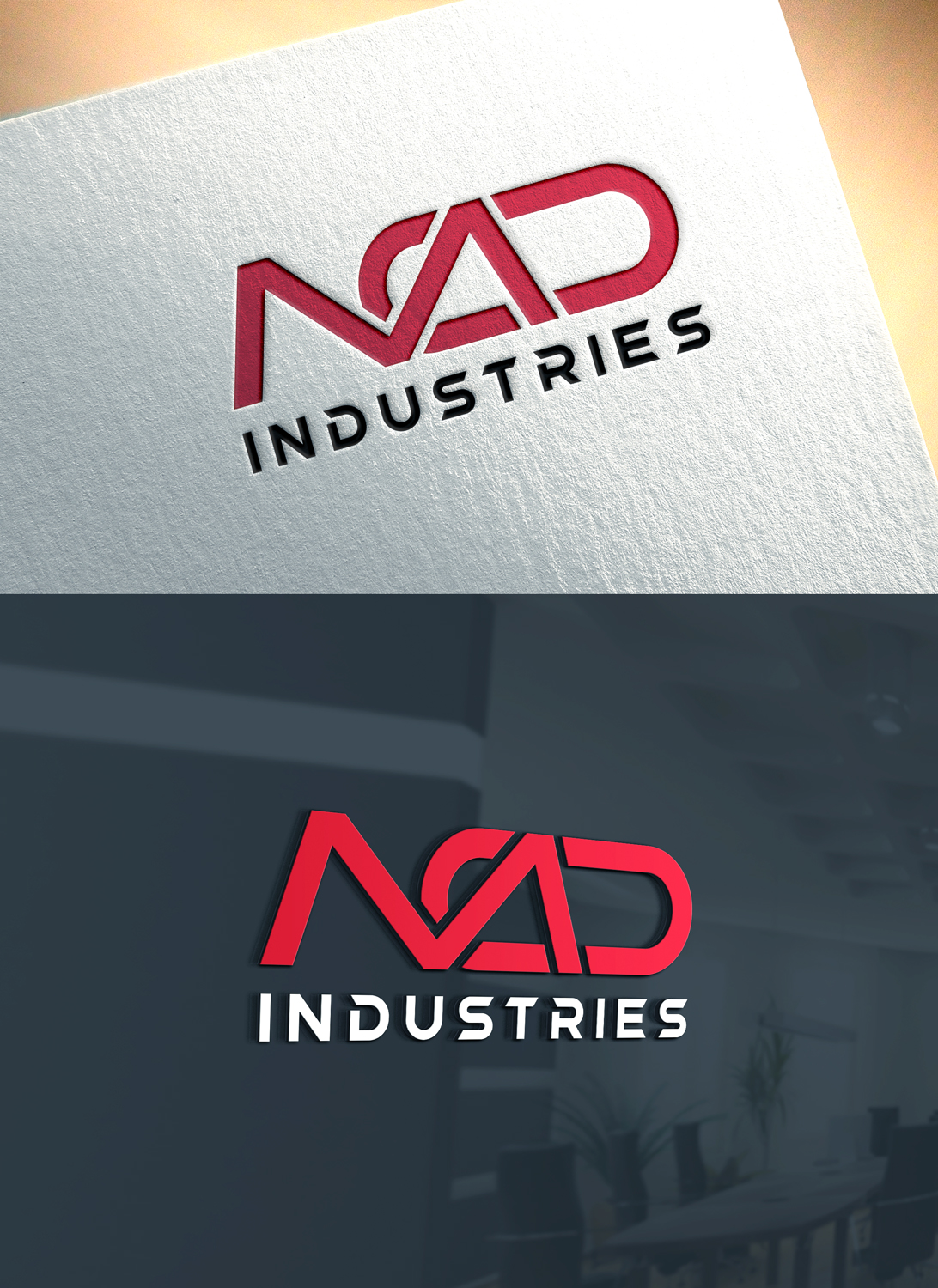 Logo Design by RaKu 2 for this project | Design #29725787