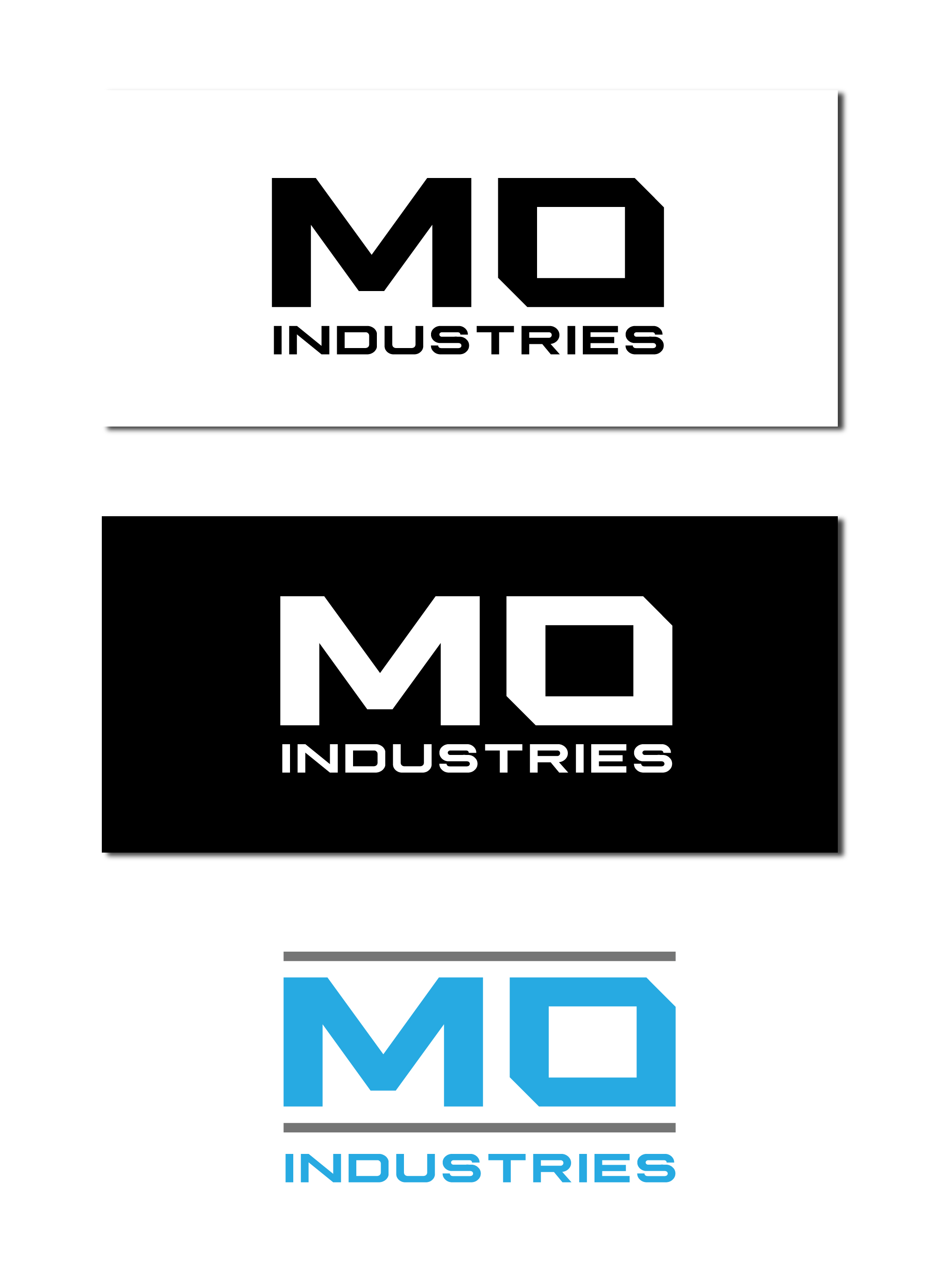 Logo Design by Paras Bali for this project | Design #29736458