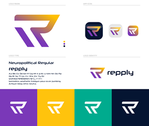 Logo Design by TAQ