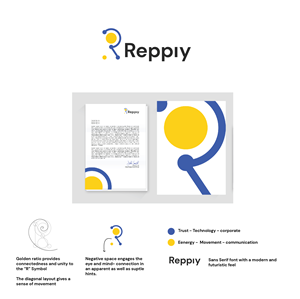 Logo Design by mariam-mahrous