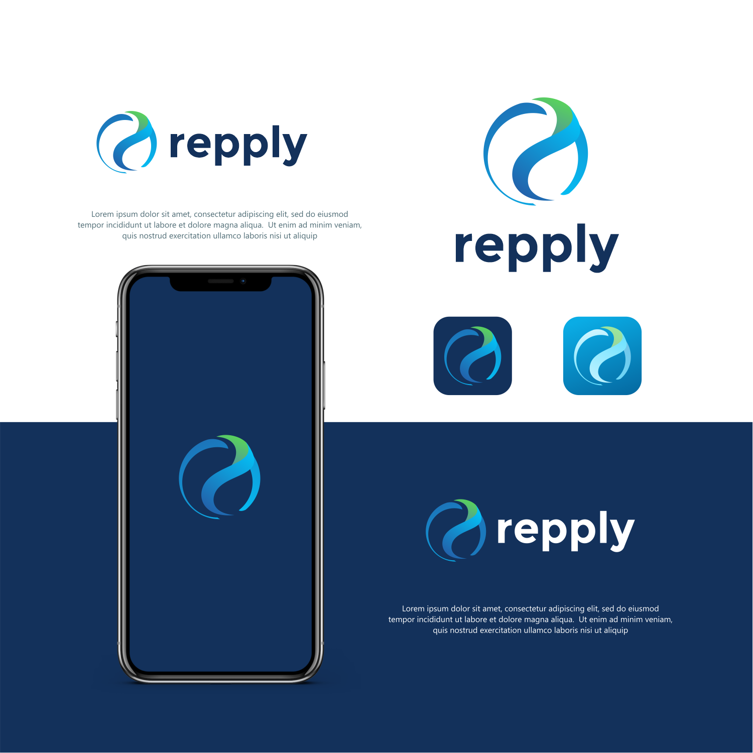 Logo Design by ThiagoB for this project | Design #29704030