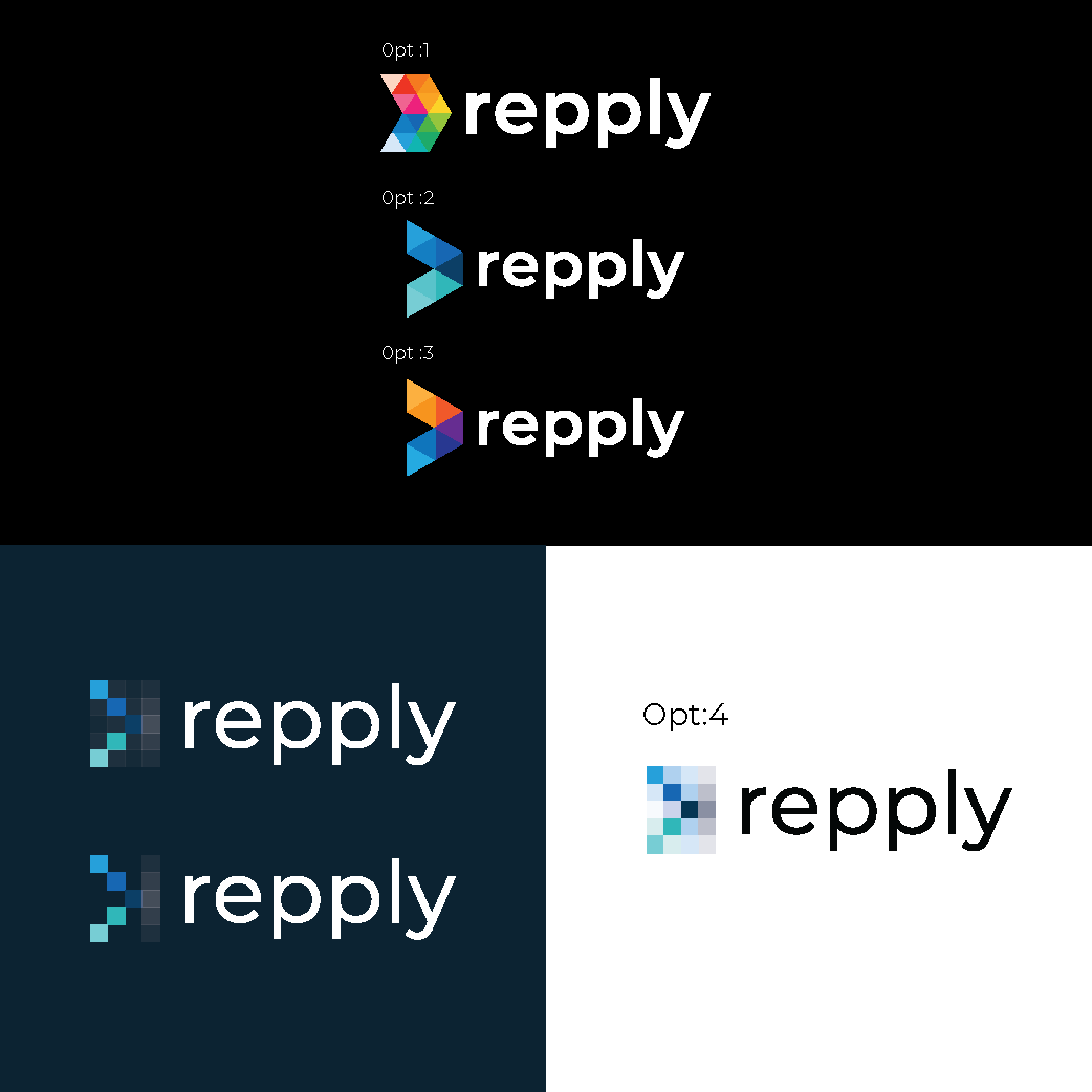 Logo Design by tyaz 2 for this project | Design #29714684