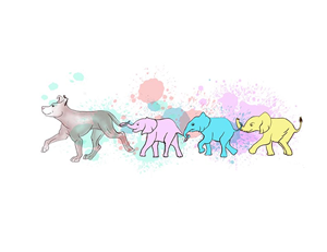 Diseño de Tatuaje por ioio para este proyecto | Diseño #29706096