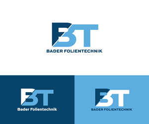 Logo Design by BE STRONG