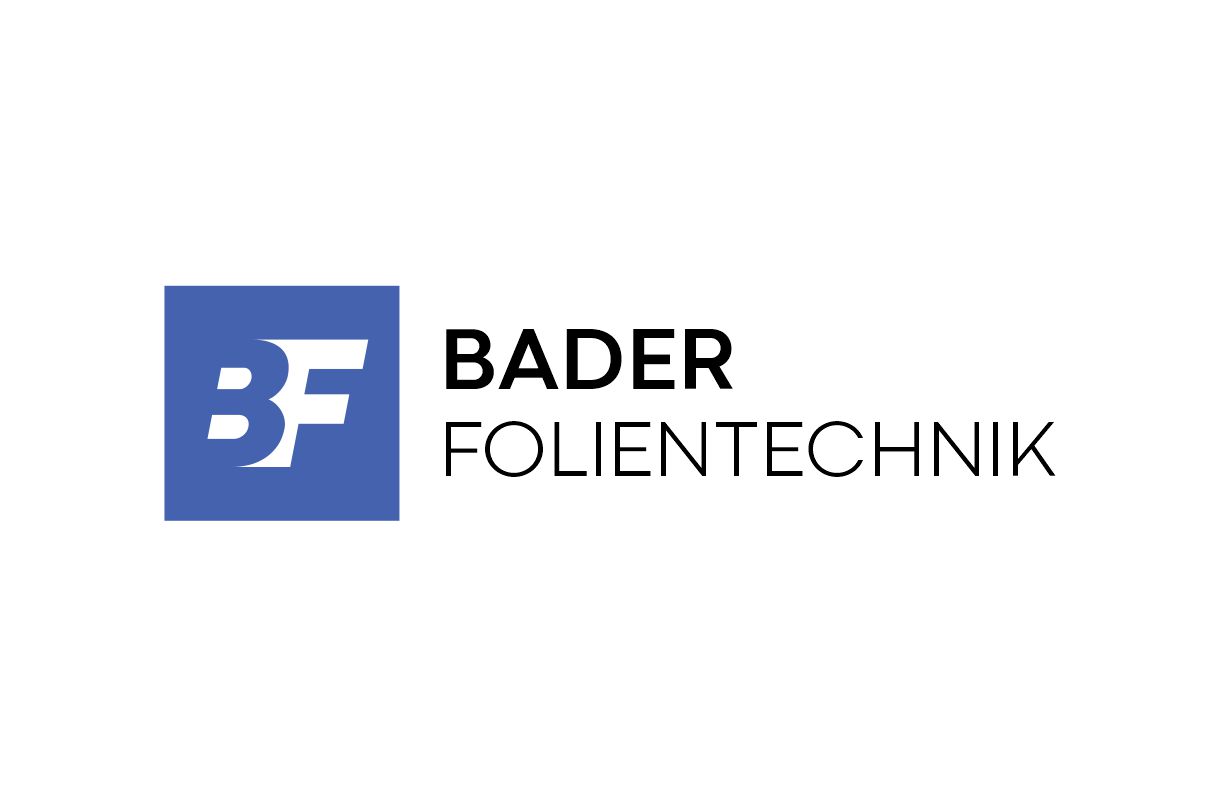 Logo Design by sangkaku for Bader Folientechnik | Design #29726697