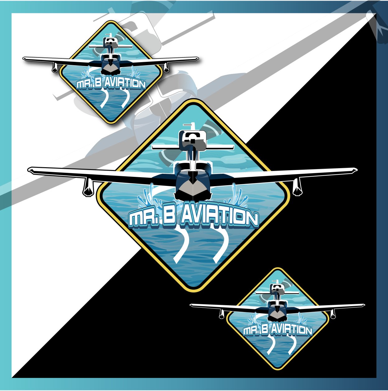 Logo Design by Get'n Graphic for this project | Design #29735145