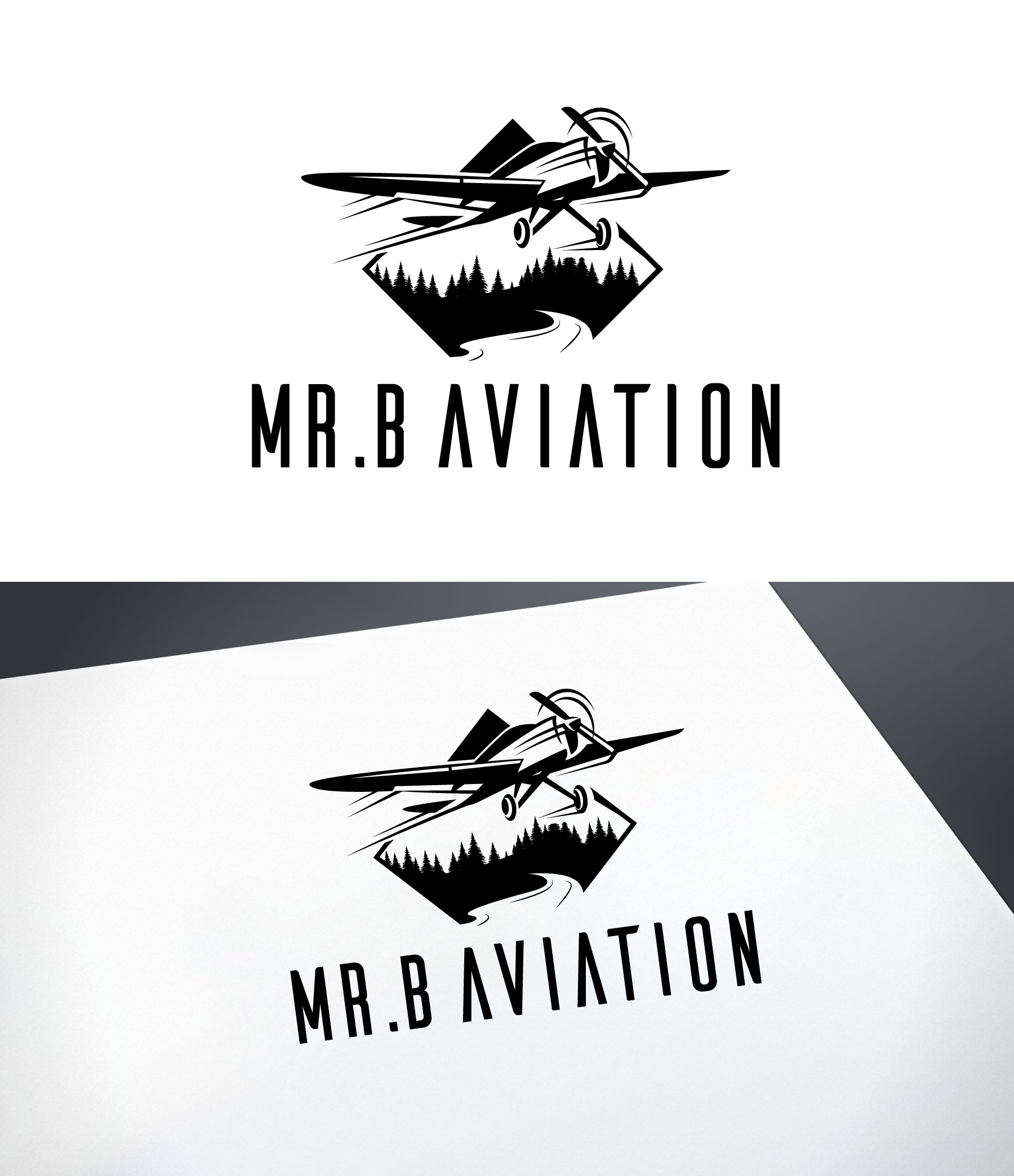 Logo Design by debdesign for this project | Design #29707599
