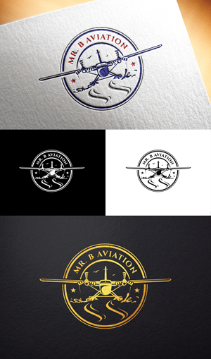 Logo Design by step forward 2 for this project | Design: #29705597