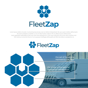 Diseño de Logo por farady para este proyecto | Diseño: #29754354