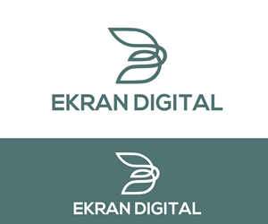 Logo Design by nadim420 for Ekran Digital | Design #29716482