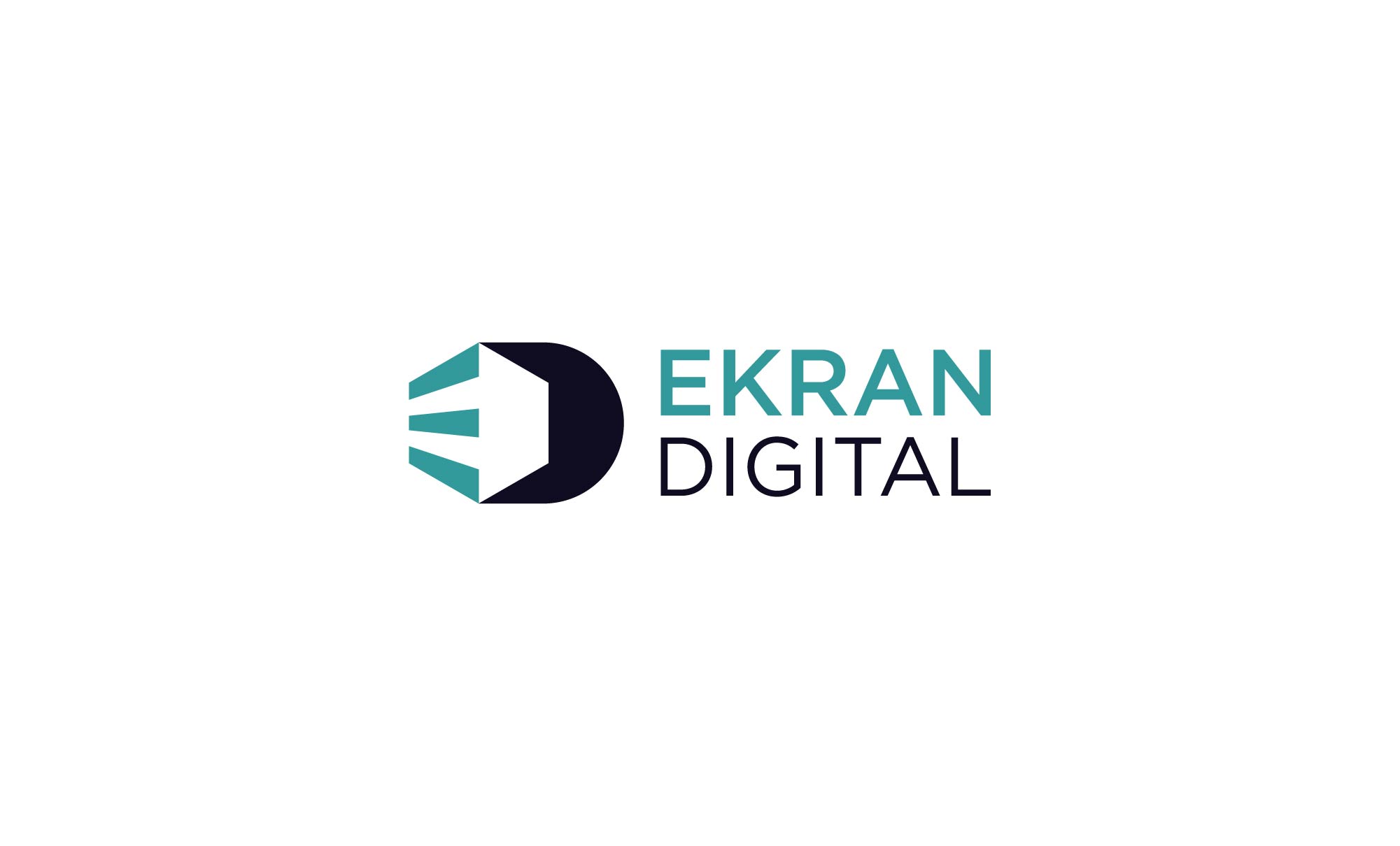 Logo Design by FransiskaDesign for Ekran Digital | Design #29708042