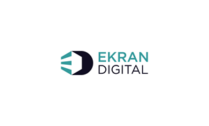 Logo Design by FransiskaDesign for Ekran Digital | Design: #29708042