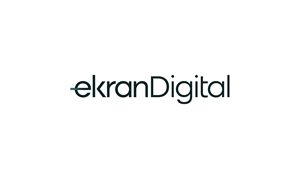 Logo Design by Alexander Satriyo for Ekran Digital | Design: #29727530