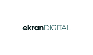 Logo Design by Alexander Satriyo for Ekran Digital | Design: #29732657