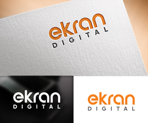 Logo Design by Vishak vasu