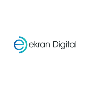 Logo Design by rozT for Ekran Digital | Design: #29732852