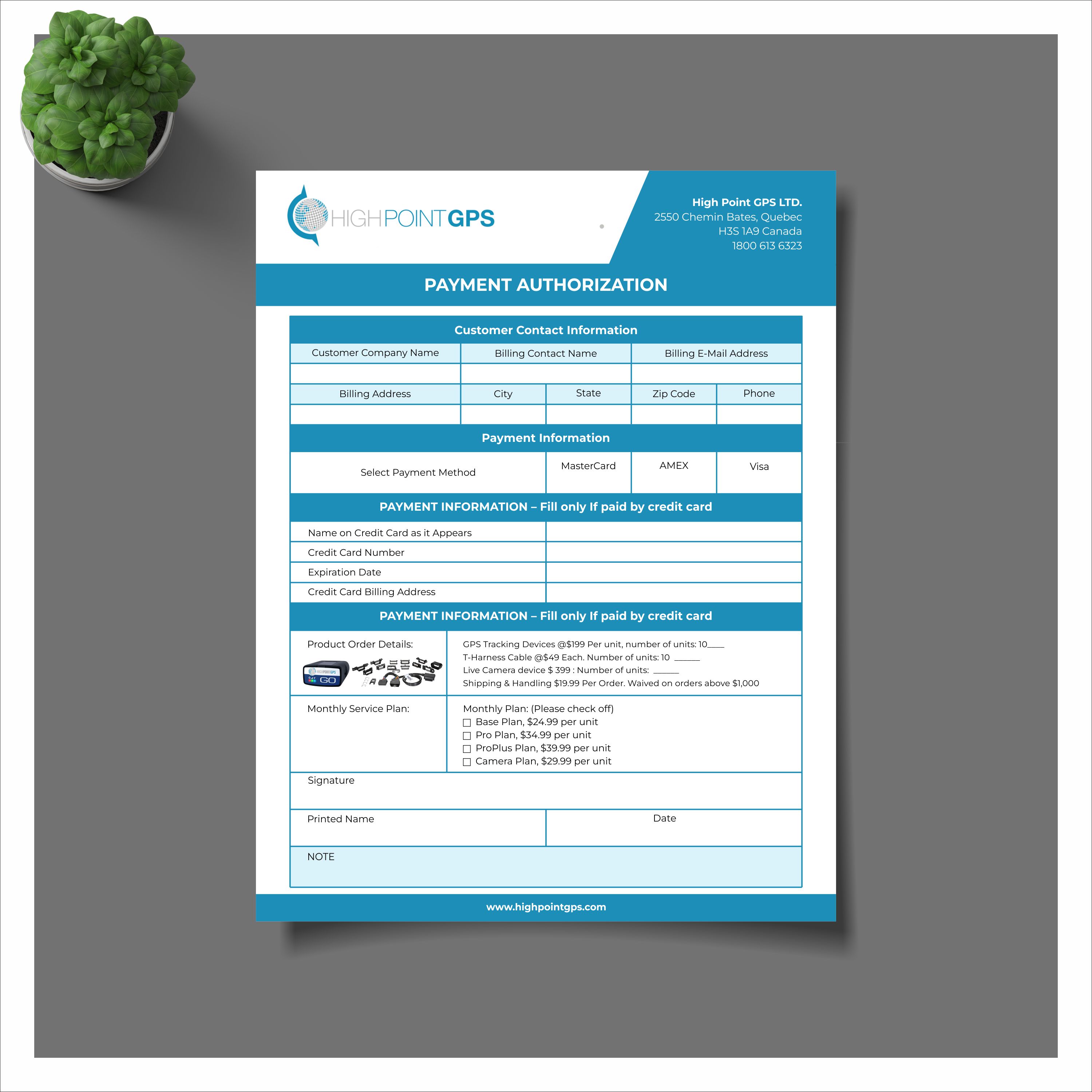 Word Template Design by nng for this project | Design #29706604