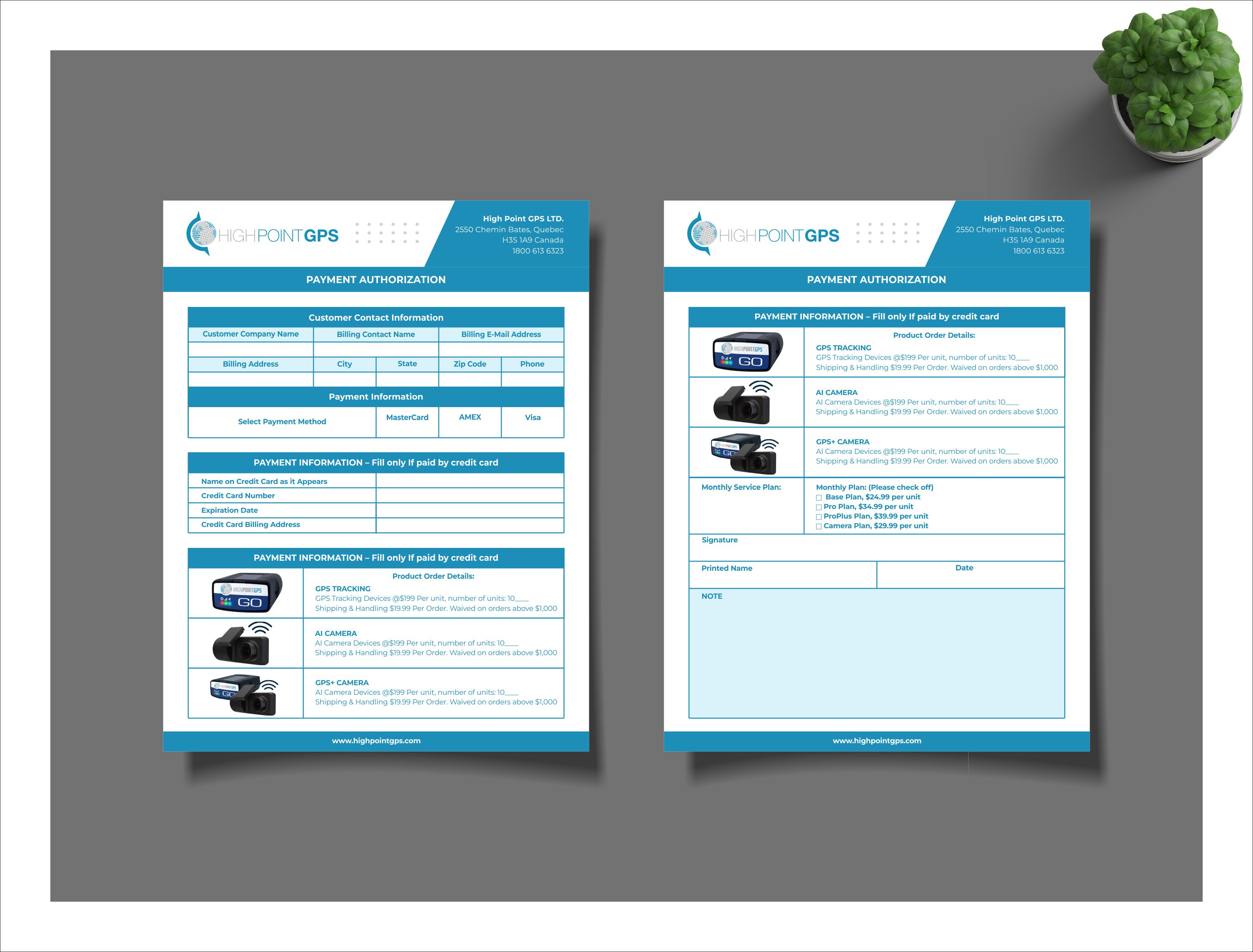 Word Template Design by nng for this project | Design #29710701