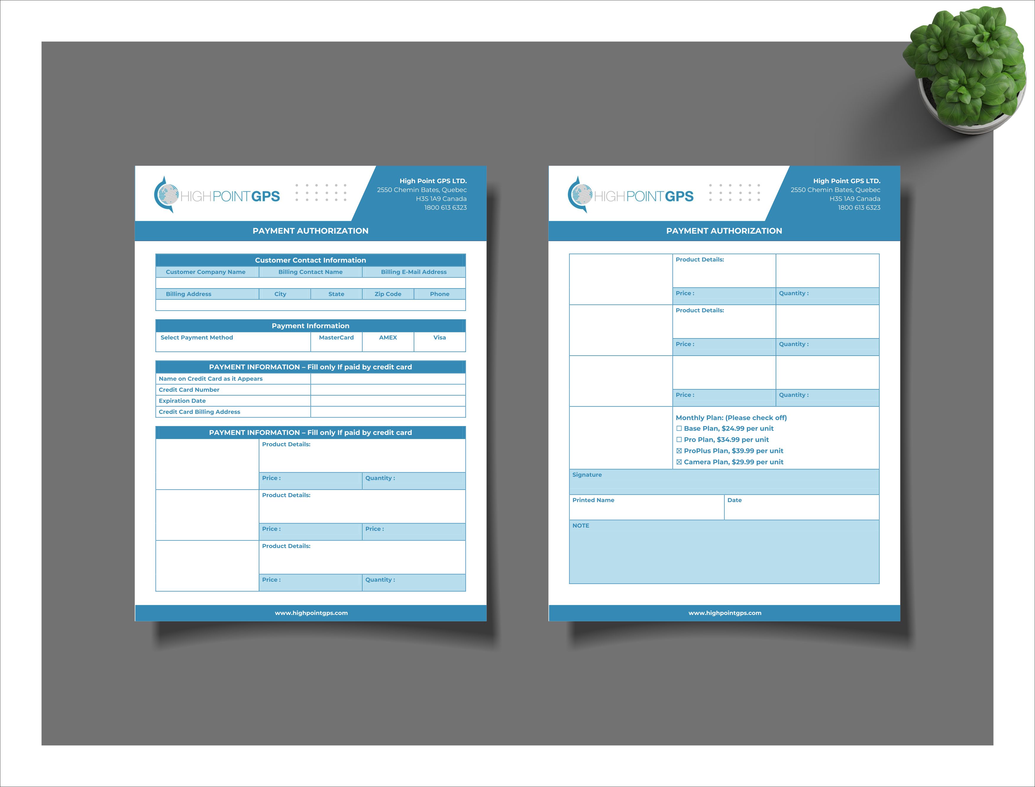 Word Template Design by nng for this project | Design #29716350