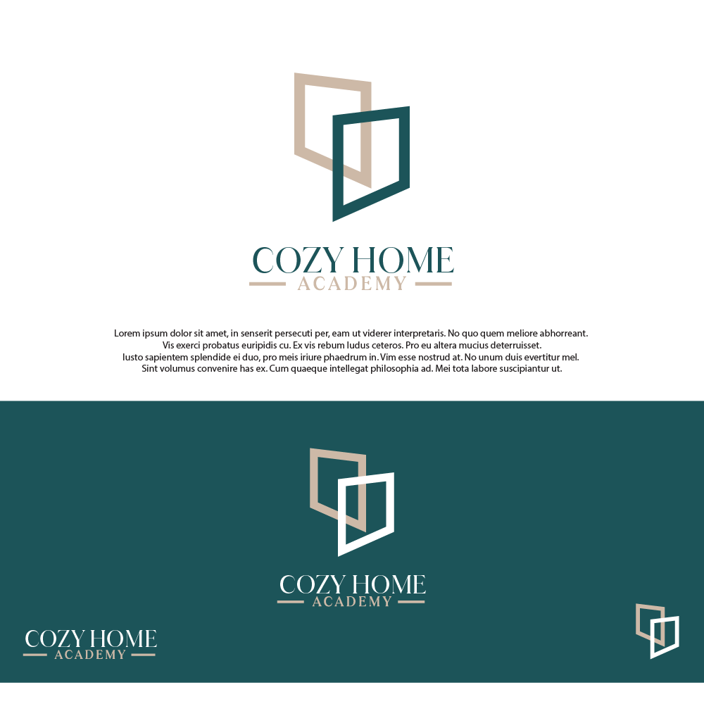 Logo Design by farady for this project | Design #29730469