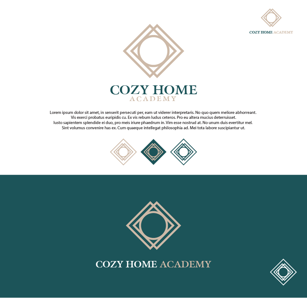 Logo Design by farady for this project | Design #29730645