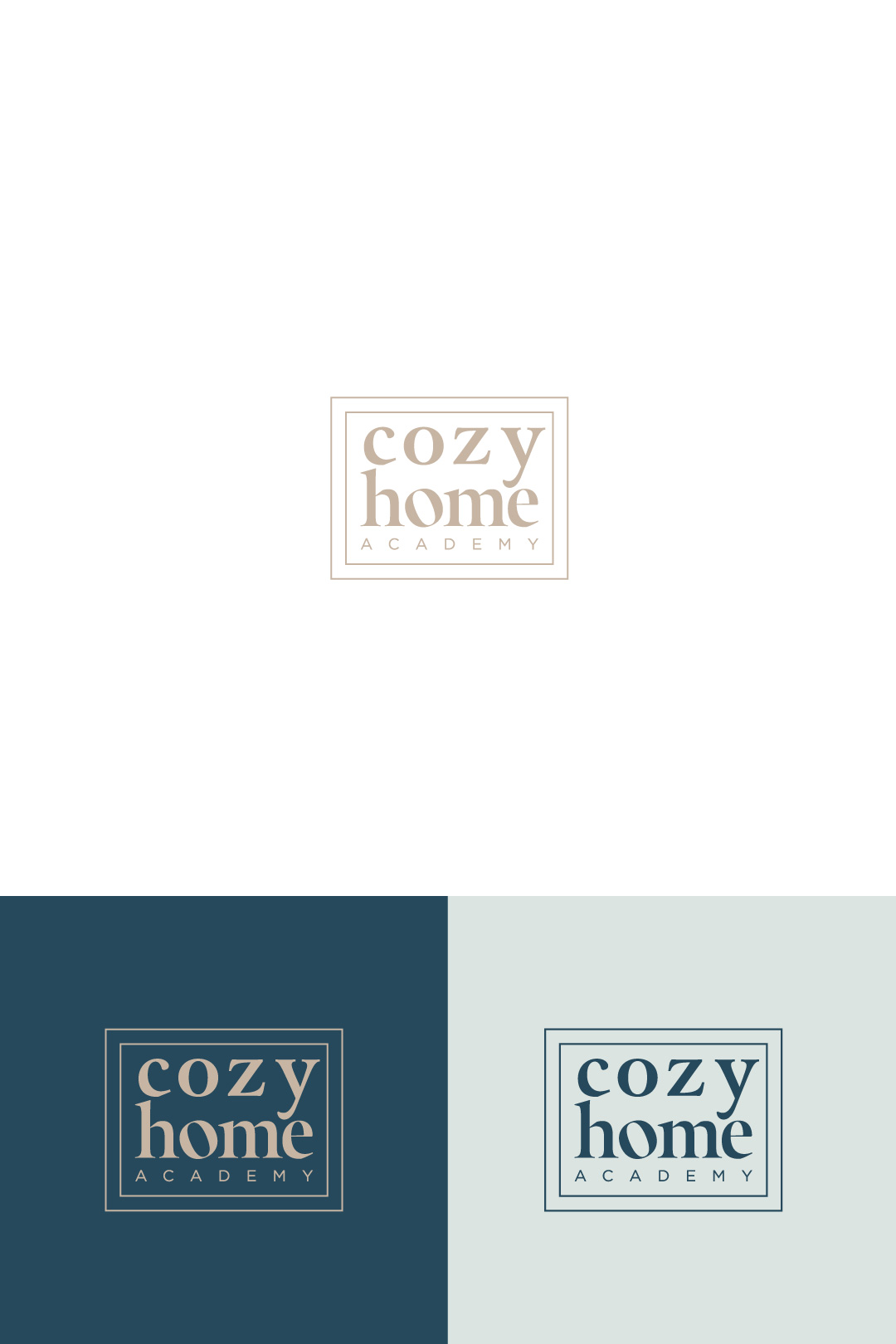 Logo Design by Sergio Coelho for this project | Design #29707304