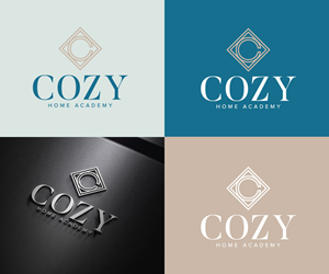Diseño de Logo por Adi Graphics para este proyecto | Diseño: #29712505