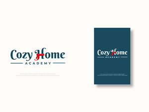 Logo Design by Locke+ for this project | Design: #29704479