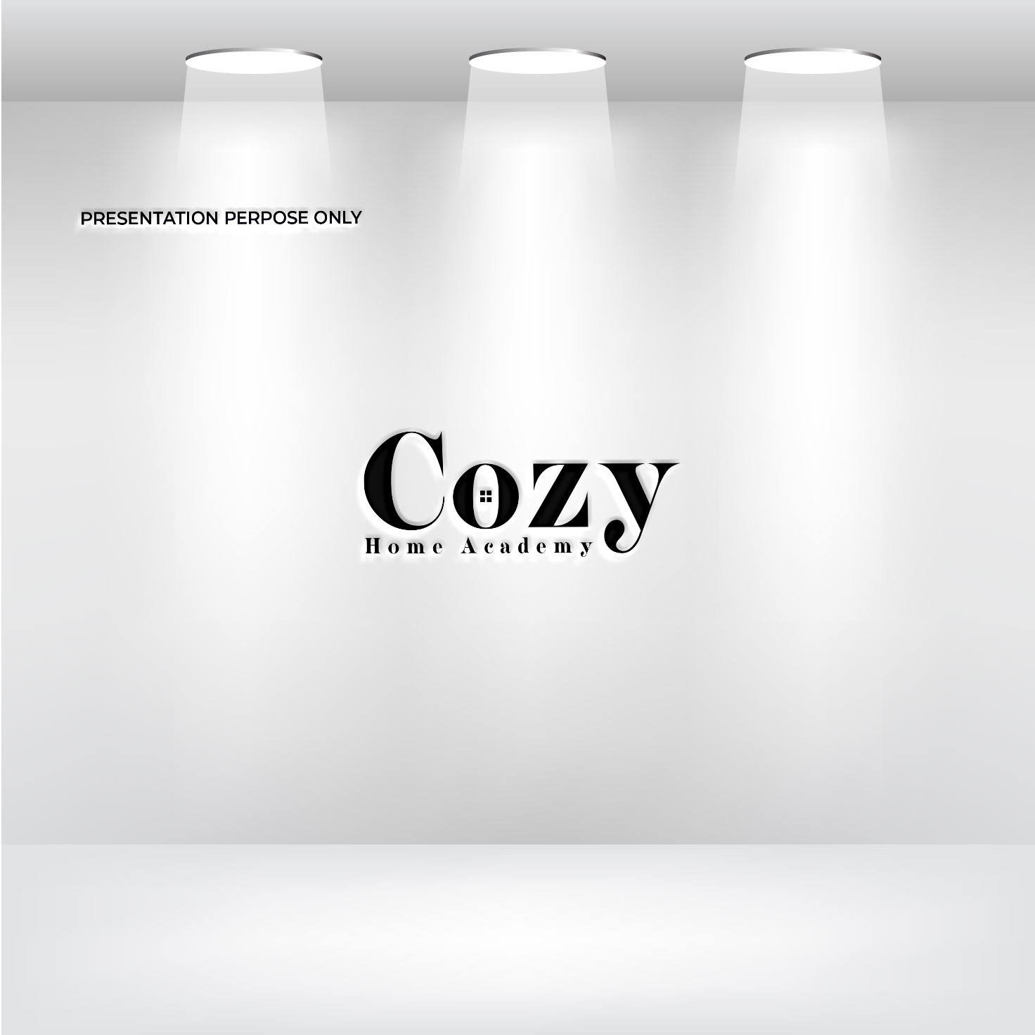 Logo Design by RS_Design for this project | Design #29703568