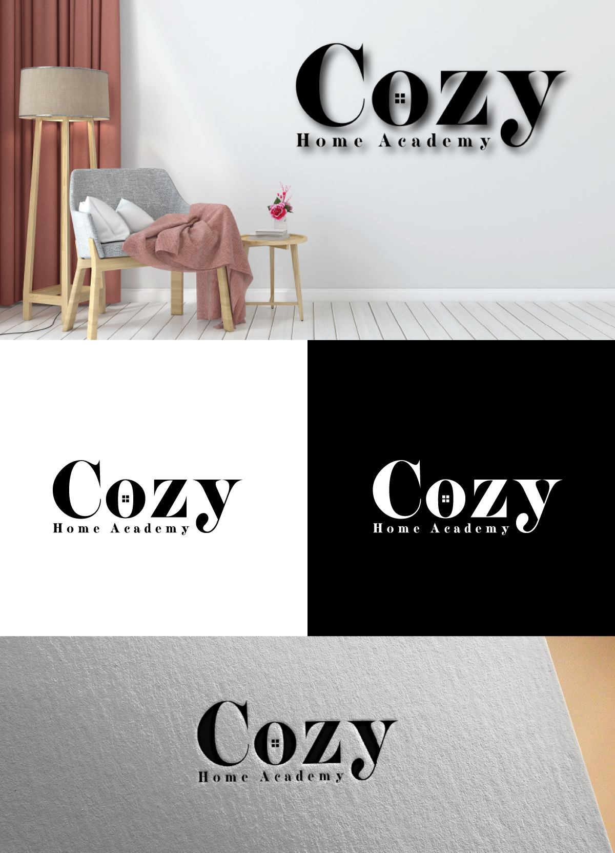 Logo-Design von RS_Design für dieses Projekt | Design #29703569