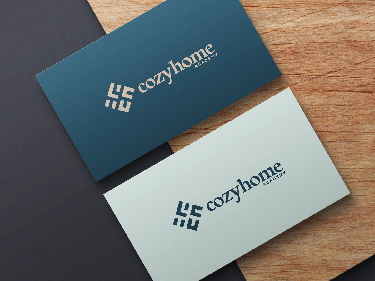 Logo Design by Shahbaz Studios for this project | Design #29768189