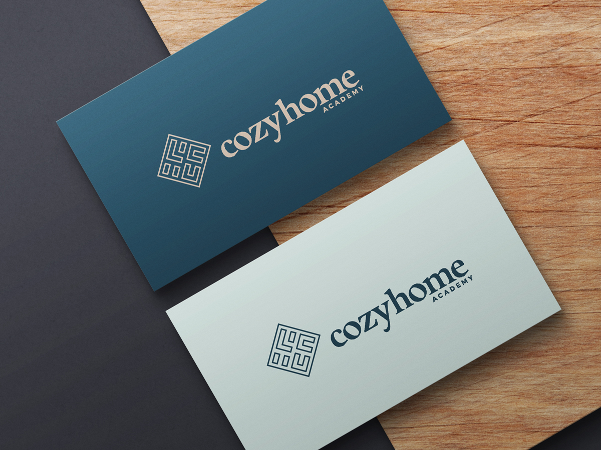 Diseño de Logo por Shahbaz Studios para este proyecto | Diseño #29768192