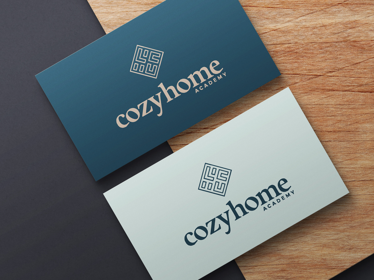 Diseño de Logo por Shahbaz Studios para este proyecto | Diseño #29768193