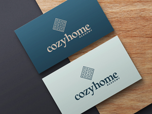 Diseño de Logo por Shahbaz Studios para este proyecto | Diseño: #29768193