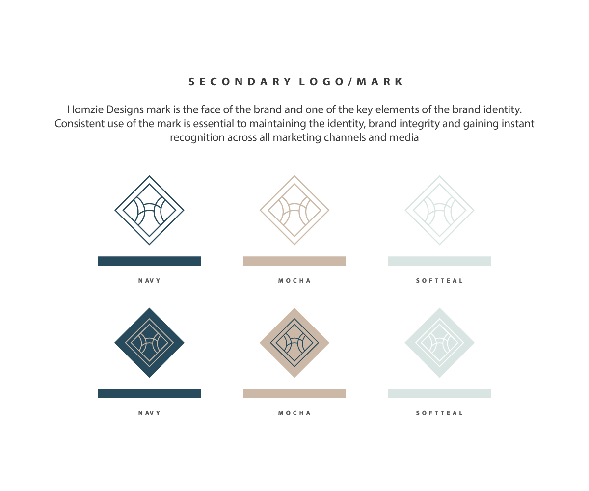 Diseño de Logo por Shahbaz Studios para este proyecto | Diseño #29768295