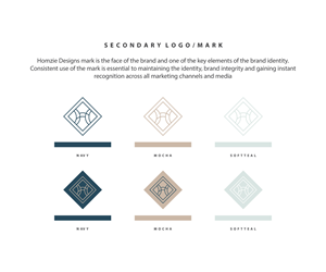 Diseño de Logo por Shahbaz Studios para este proyecto | Diseño: #29768295